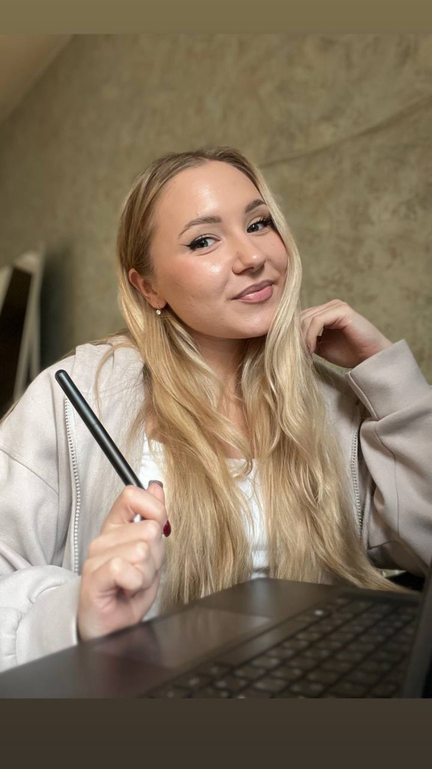 Валерия Алексеевна, преподаватель математики